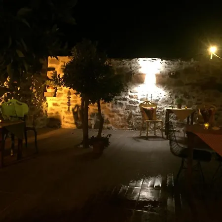 Hayat Alti Hotel Ayvalı