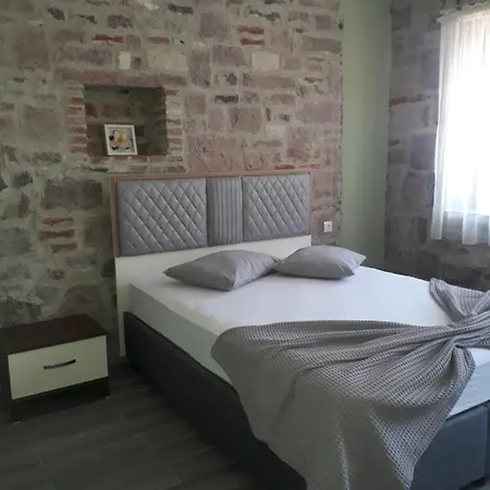Hayat Alti Szálloda Ayvalı