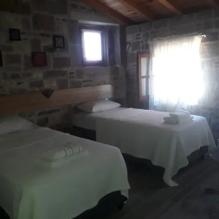 Ξενοδοχείο Hayat Alti