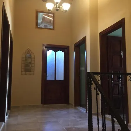 Ξενοδοχείο Hayat Alti *