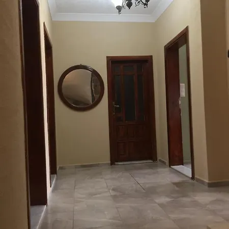 Hayat Alti Ξενοδοχείο