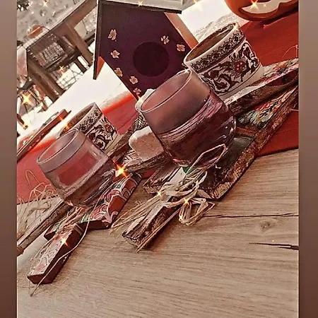 Ξενοδοχείο Hayat Alti Ayvalı